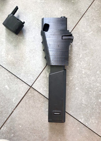 Bild 4 für krytac kriss vector met 6 mags