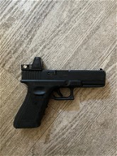 Image pour Glock 17 Gen4 met RMR sight