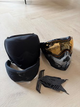 Bild für Push Unite infamouse mask