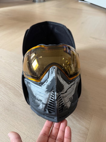 Imagen 4 de Push Unite infamouse mask