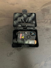 Image for Gun holder red dot laser pouches