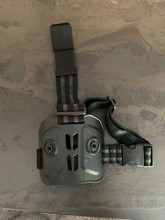 Image for Gun holder red dot laser pouches