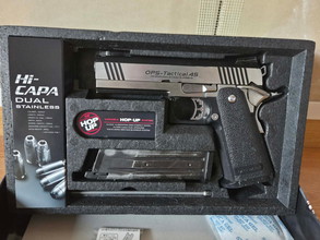 Bild für TOKYO MARUI HI-CAPA