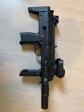 Image pour Tokyo Marui MP7