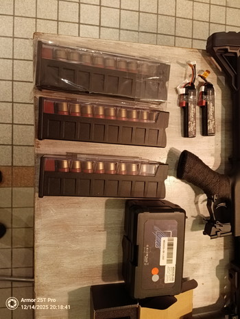 Afbeelding 2 van Tm sgr12