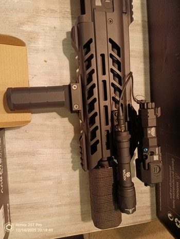 Afbeelding 4 van Tm sgr12