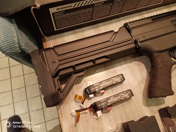 Afbeelding 5 van Tm sgr12