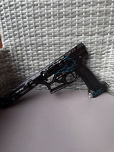 Image for Monk customs X Pooty Full Build