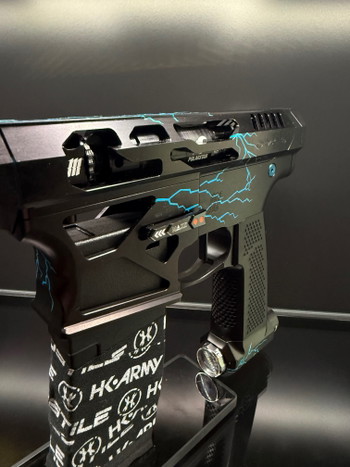 Image 5 for Monk customs X Pooty Full Build