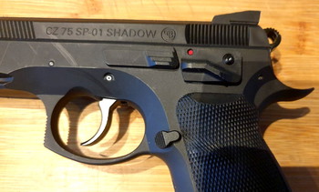 Image 4 pour CZ 75 SP-01 Shadow