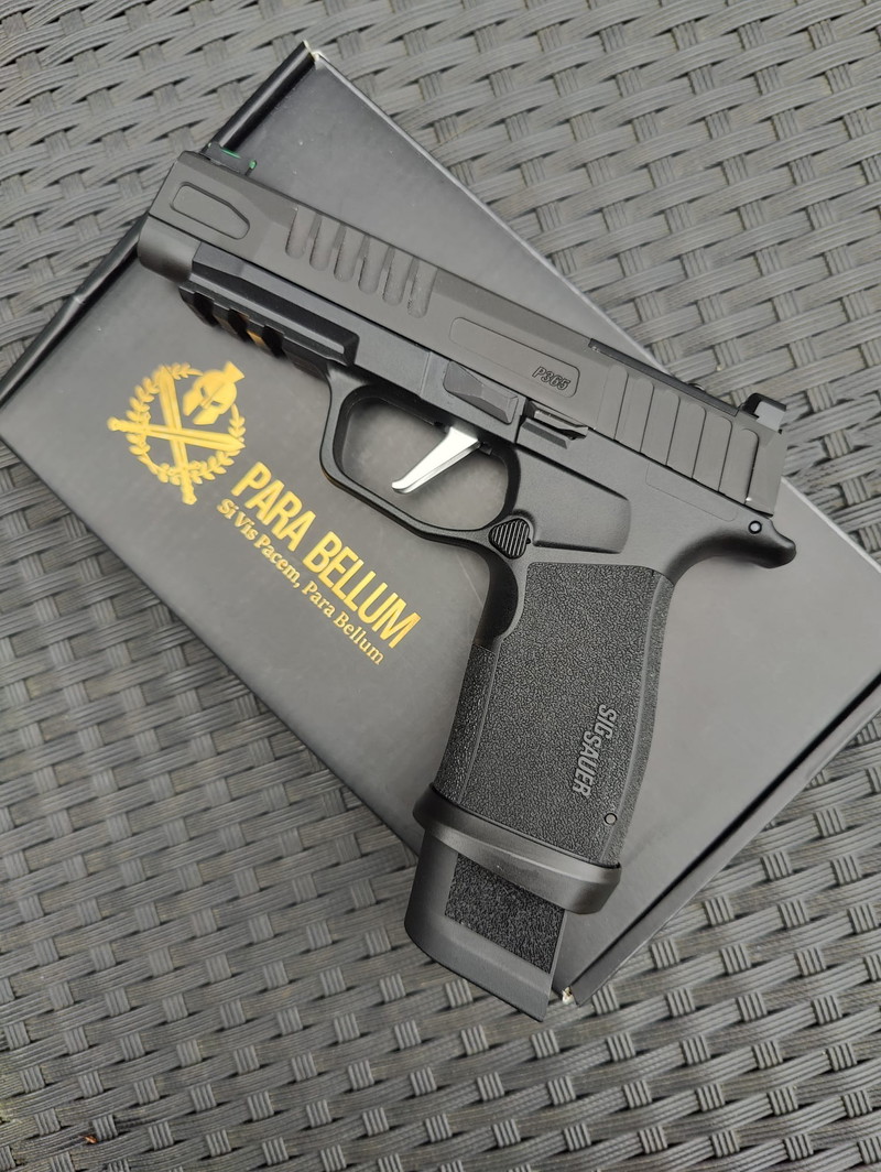 Bild 1 für Para Bellum - SIG P365 Fuse