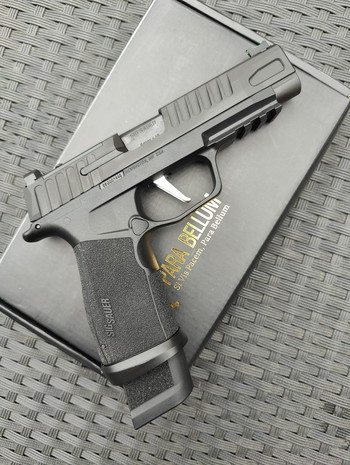 Bild 2 für Para Bellum - SIG P365 Fuse