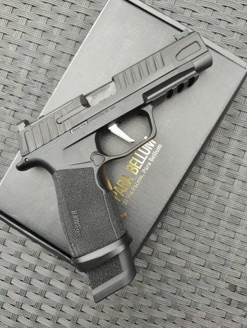 Afbeelding 2 van Para Bellum - SIG P365 Fuse