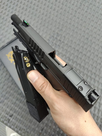 Bild 3 für Para Bellum - SIG P365 Fuse