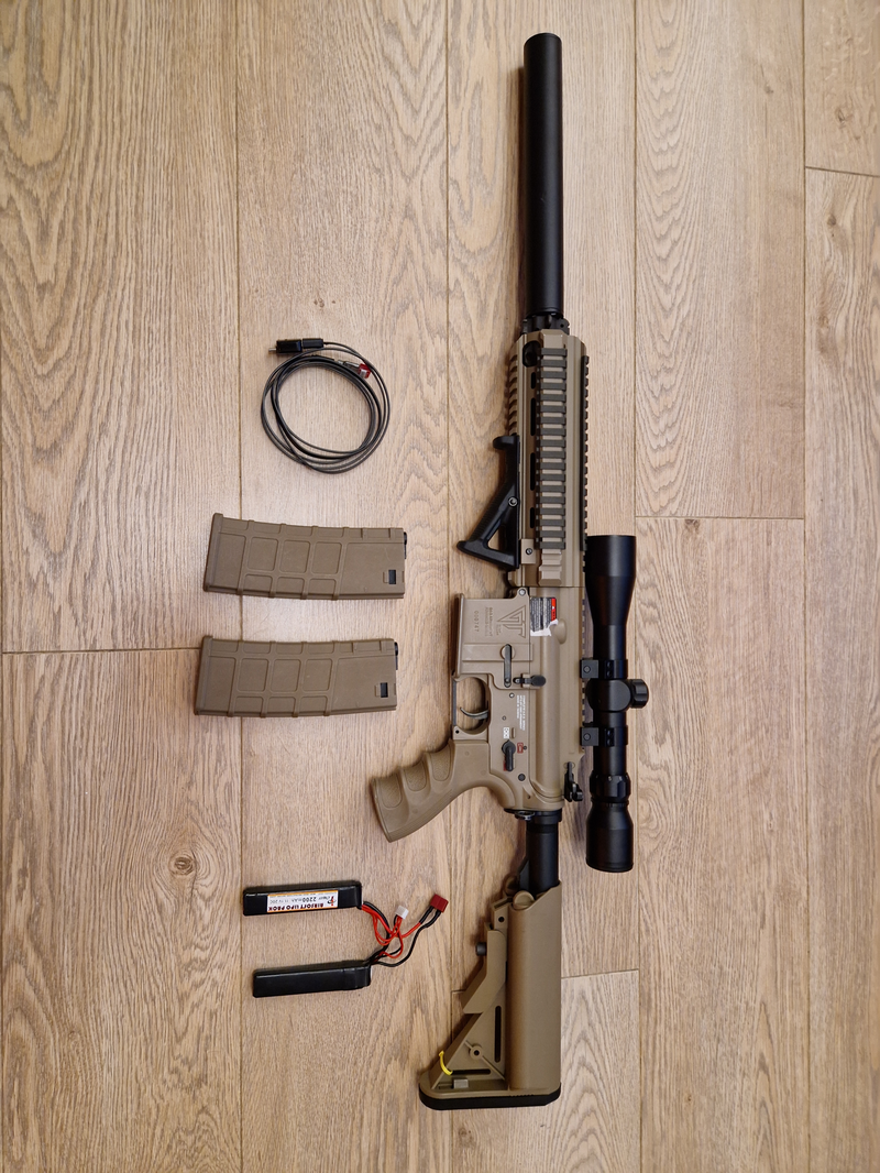 Image 1 for Complete dmr