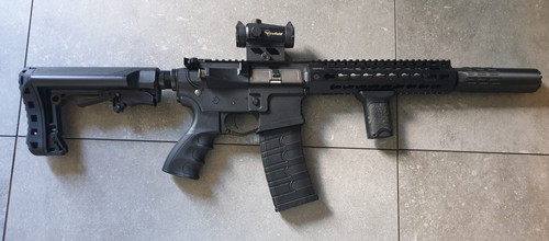 Image for G&G CM16 SRL KILLL MACHINE