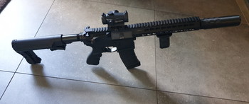Image 2 for G&G CM16 SRL KILLL MACHINE
