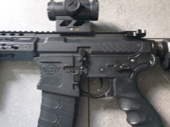 Image 4 for G&G CM16 SRL KILLL MACHINE