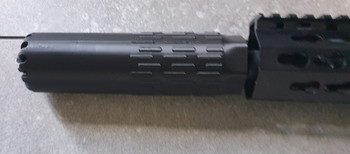 Image 5 for G&G CM16 SRL KILLL MACHINE