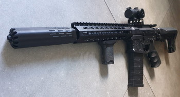 Image 6 for G&G CM16 SRL KILLL MACHINE
