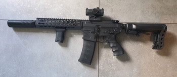 Image 7 for G&G CM16 SRL KILLL MACHINE