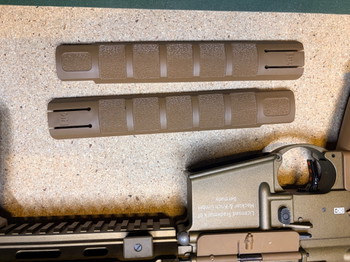 Image 4 for VFC HK416 Full HPA Upgrade Wolverine inferno 2