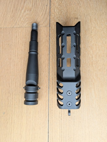 Image 3 for AIRSOFT ARTISAN MLOK 6