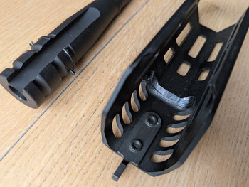 Image 4 for AIRSOFT ARTISAN MLOK 6