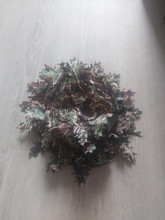 Afbeelding van Leaf boonie novritsch