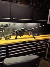 Afbeelding van Barrett m82A1 SniperRifle