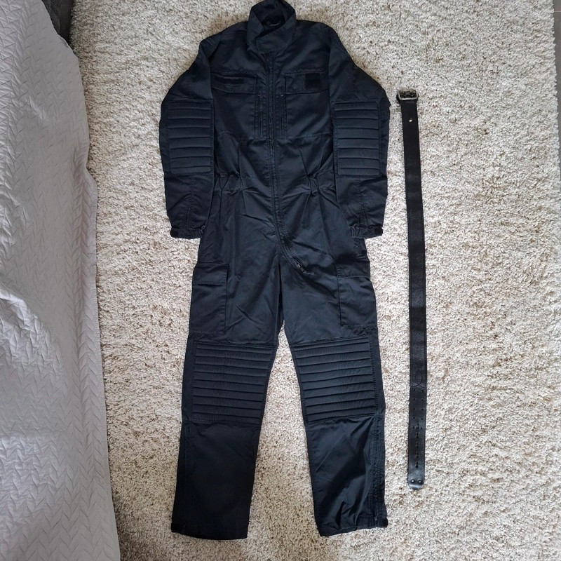 Imagen 1 de GIGN overall Paul Boyé