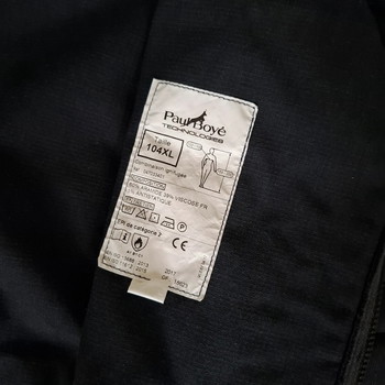 Image 3 for GIGN overall Paul Boyé