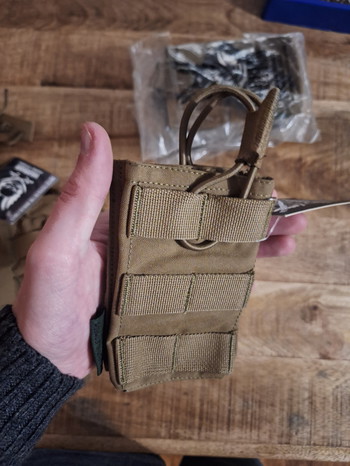 Bild 3 für Warrior assault systems mag- en utilitypouches