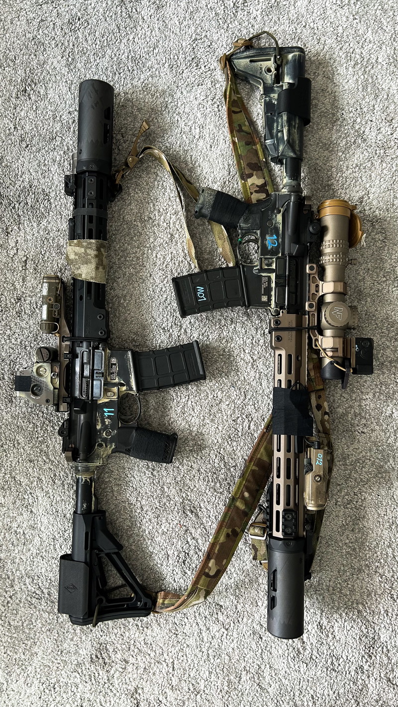 Imagen 1 de GHK V3 URGI 14.5