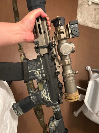 Image 2 for GHK V3 URGI 14.5