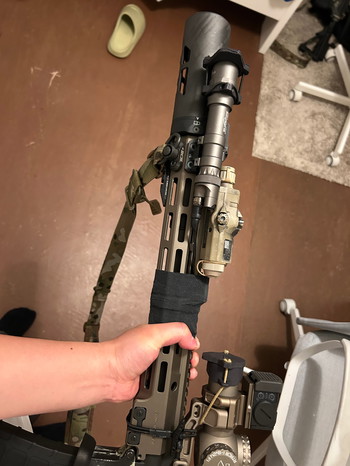 Image 3 for GHK V3 URGI 14.5