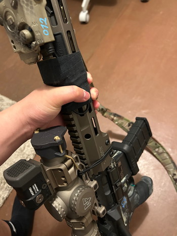 Image 4 for GHK V3 URGI 14.5