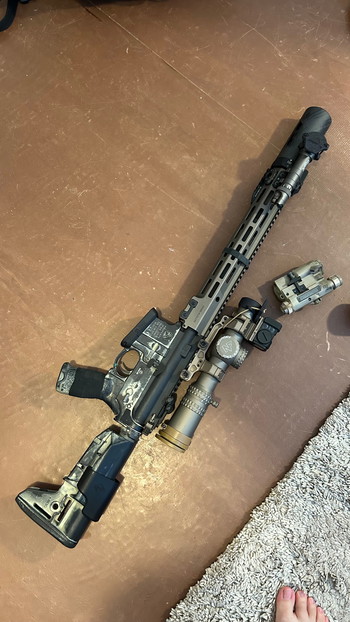 Imagen 4 de GHK V3 URGI 14.5