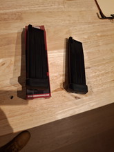 Imagen para 2x lader van hi capa 5.1 greengas