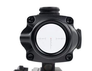 Imagen 2 de ACOG 4x32 Black Metall