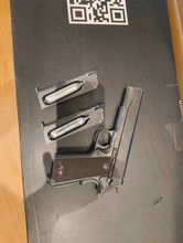 Image pour KJW 1911 Co2