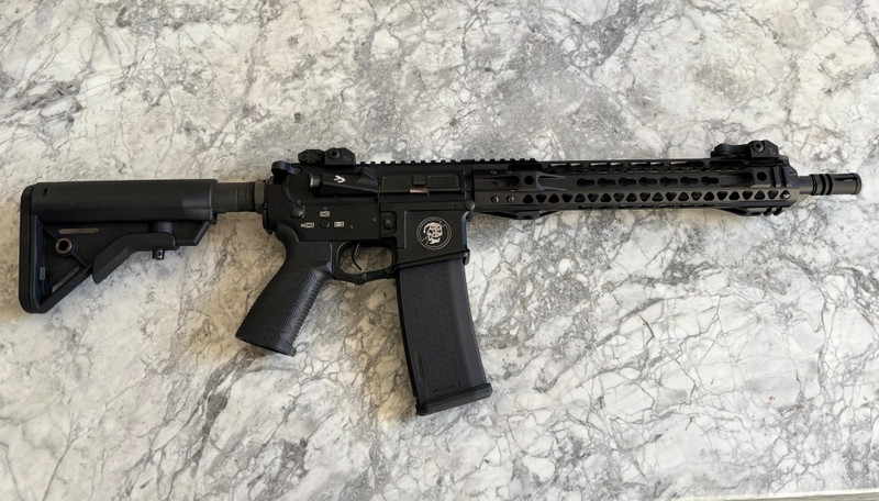 Image 1 for M4 AR15 | G&P | AEG | Upgraded