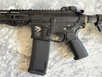 Image 4 for M4 AR15 | G&P | AEG | Upgraded