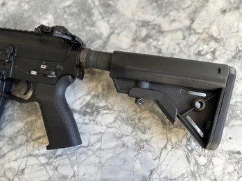 Image 5 for M4 AR15 | G&P | AEG | Upgraded
