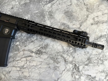 Image 6 for M4 AR15 | G&P | AEG | Upgraded