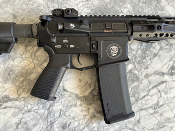 Image 7 for M4 AR15 | G&P | AEG | Upgraded