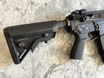 Image 8 for M4 AR15 | G&P | AEG | Upgraded
