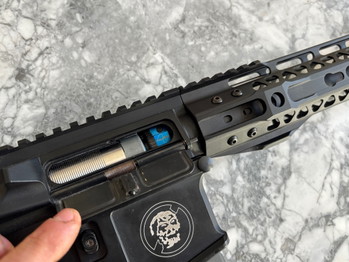 Image 9 for M4 AR15 | G&P | AEG | Upgraded