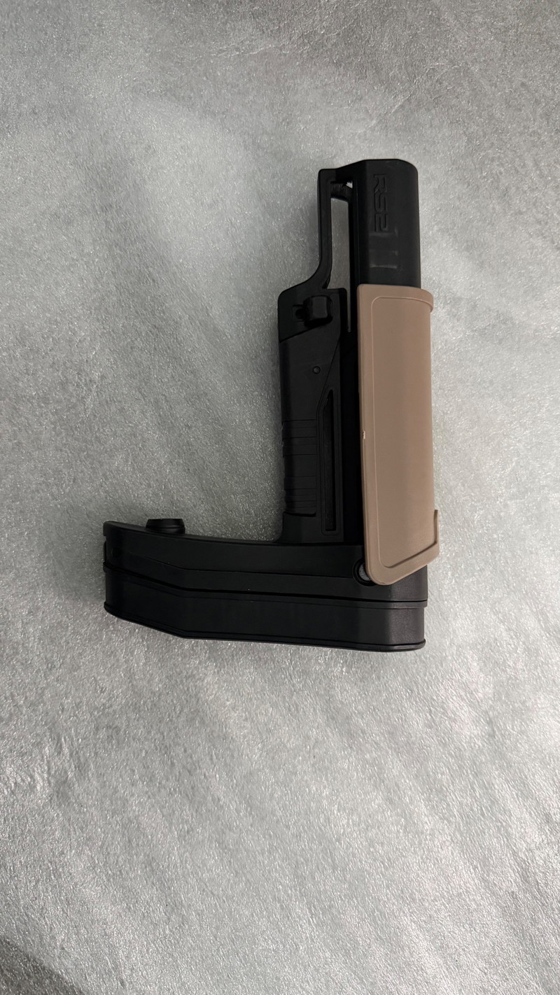 Image 1 for RS2 Stock voor M4