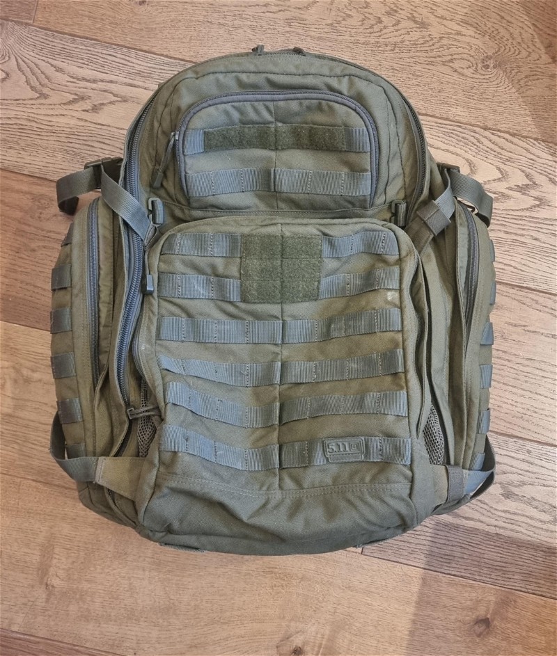 Image 1 for 5.11 RUSH72  2.0  Backpack 55L